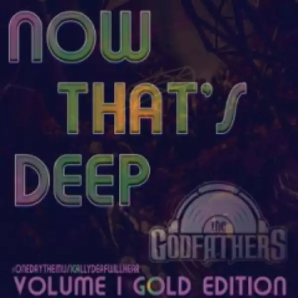 The Godfathers Of Deep House SA - Black Music (Nostalgic Mix)